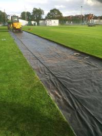 Fineturf Photos