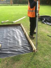 Fineturf Photos