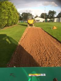 Fineturf Photos