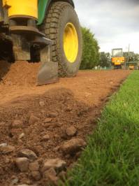 Fineturf Photos