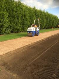 Fineturf Photos