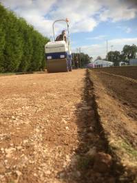 Fineturf Photos