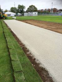 Fineturf Photos