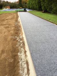 Fineturf Photos