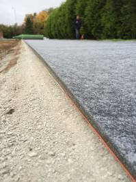 Fineturf Photos