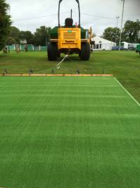 Fineturf Photos