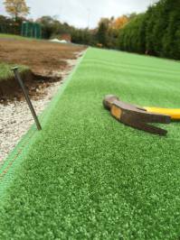 Fineturf Photos