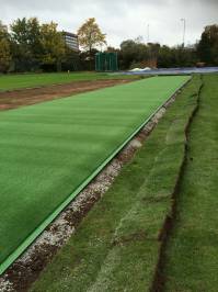 Fineturf Photos