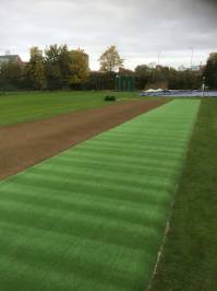 Fineturf Photos