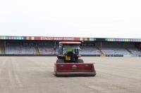 Fineturf Photos
