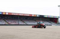 Fineturf Photos