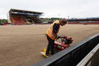 Fineturf Photos