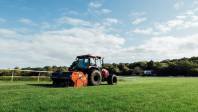 Fineturf Photos