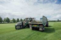 Fineturf Photos