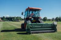 Fineturf Photos