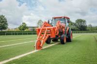 Fineturf Photos