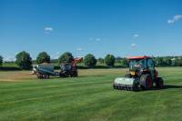 Fineturf Photos