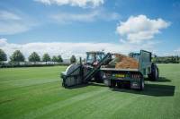 Fineturf Photos