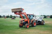 Fineturf Photos