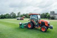 Fineturf Photos