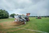 Fineturf Photos