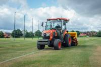 Fineturf Photos