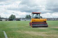 Fineturf Photos
