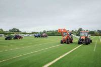 Fineturf Photos