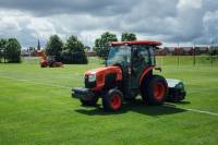 Fineturf Photos