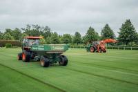 Fineturf Photos