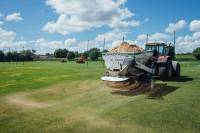 Fineturf Photos