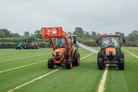 Fineturf Photos