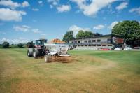 Fineturf Photos