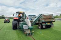 Fineturf Photos