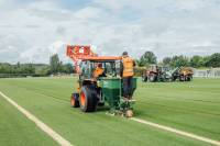 Fineturf Photos