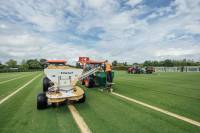 Fineturf Photos