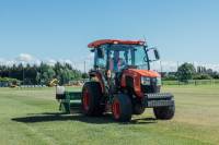 Fineturf Photos