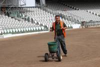 Fineturf Photos