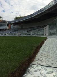 Fineturf Photos