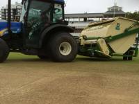 Fineturf Photos
