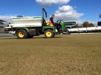 Fineturf Photos