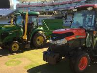 Fineturf Photos