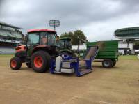 Fineturf Photos