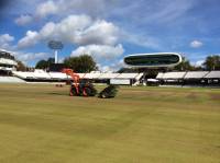 Fineturf Photos
