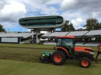 Fineturf Photos
