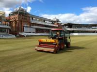 Fineturf Photos