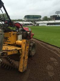 Fineturf Photos