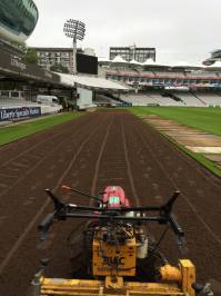 Fineturf Photos
