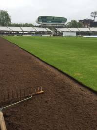 Fineturf Photos