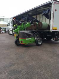 Fineturf Photos
